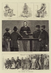 Krisen i Irland